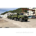 Dongfeng 6X6 Off-Road Cargo Truck